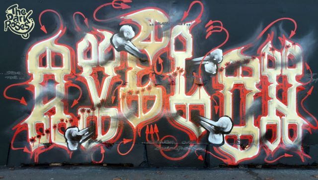 ★ AVELON ★ Autonomy Over Atmosphere... by Avelon 31 - The Dark Roses - Copenhagen, Denmark 4. March 2026
